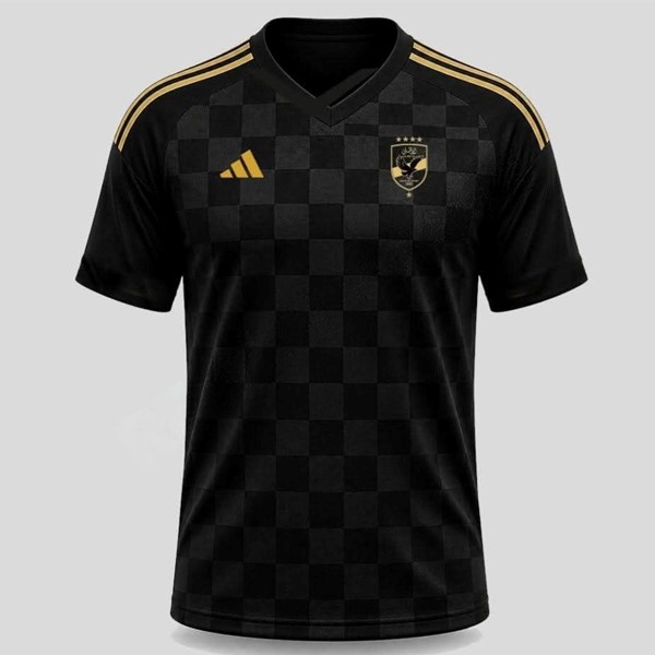 Thailande Maillot Al Ahly SC Exterieur 2026-27